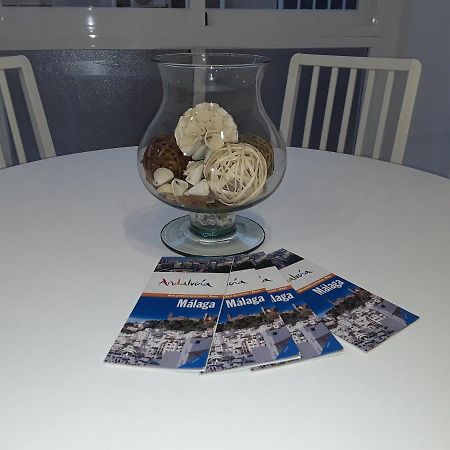 Adoorable Malaga Center公寓 外观 照片