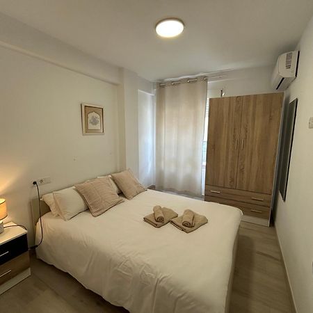 Adoorable Malaga Center公寓 外观 照片