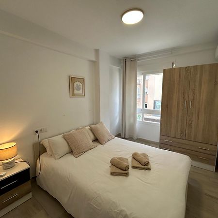 Adoorable Malaga Center公寓 外观 照片
