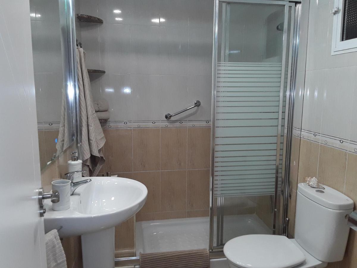 Adoorable Malaga Center公寓 外观 照片