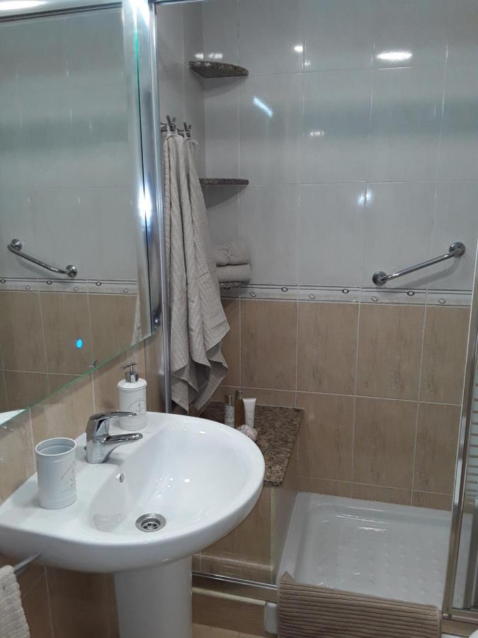 Adoorable Malaga Center公寓 外观 照片
