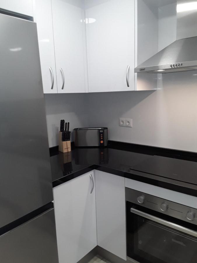 Adoorable Malaga Center公寓 外观 照片