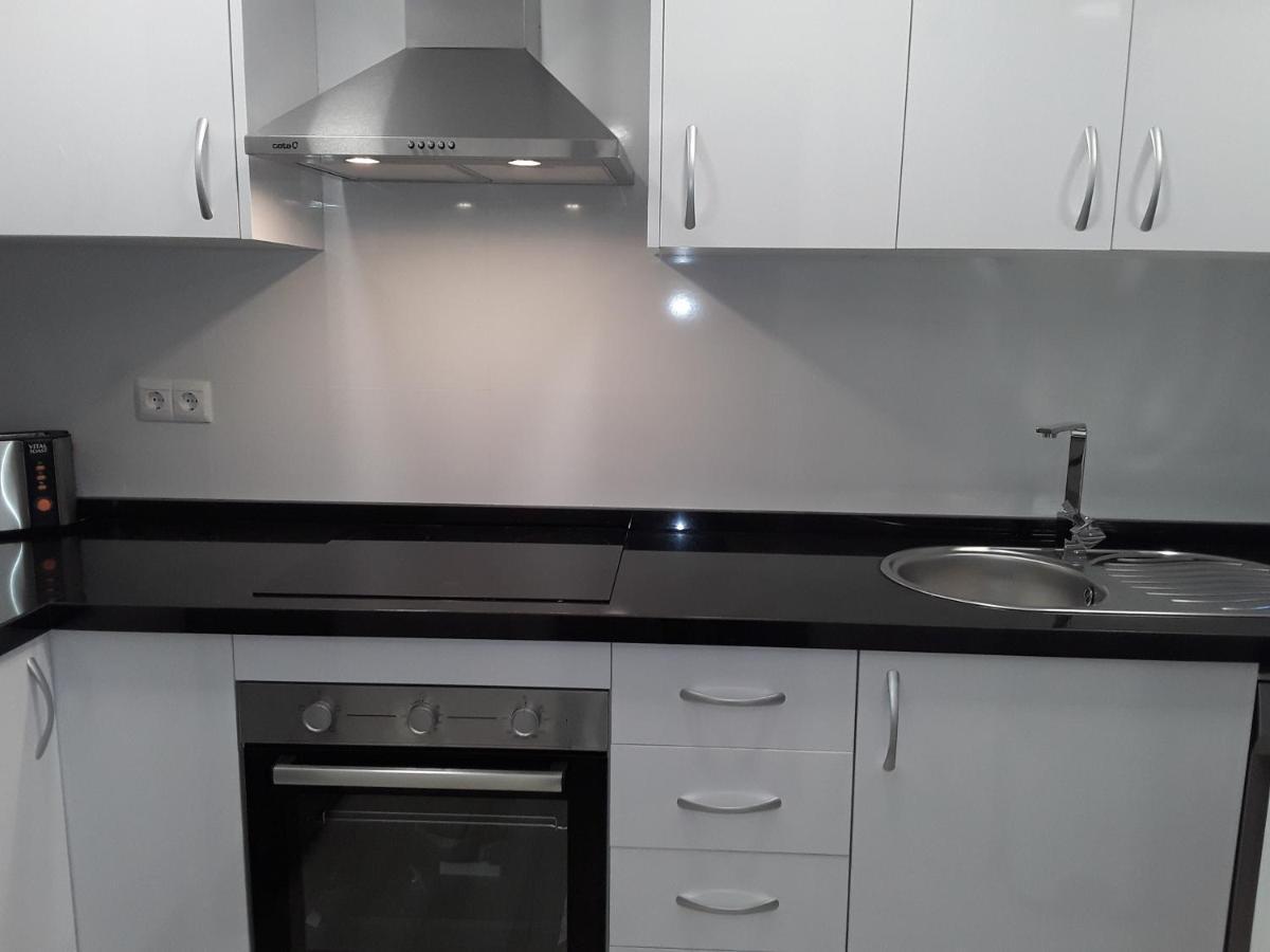 Adoorable Malaga Center公寓 外观 照片