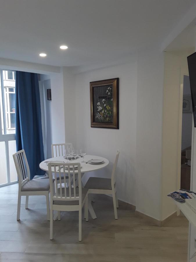 Adoorable Malaga Center公寓 外观 照片