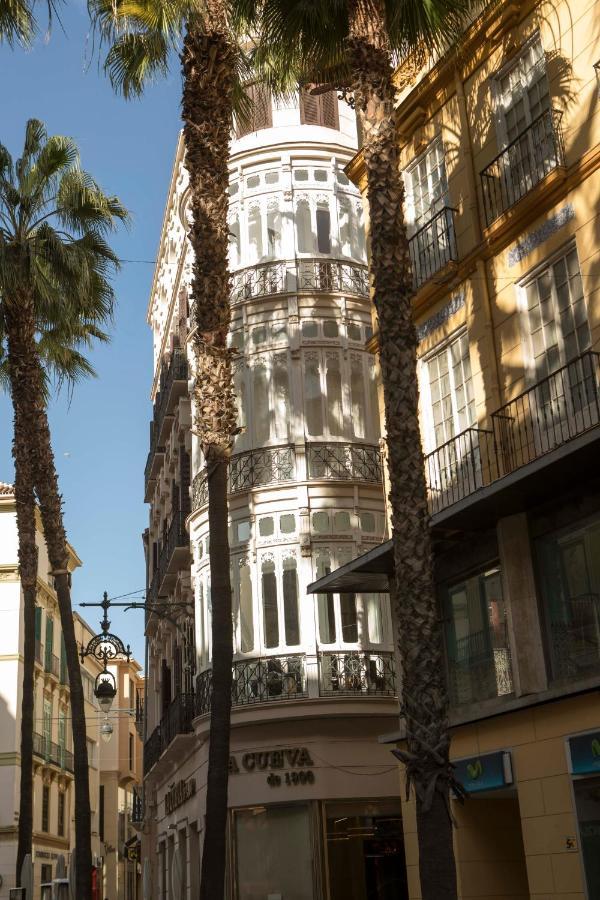 Adoorable Malaga Center公寓 外观 照片