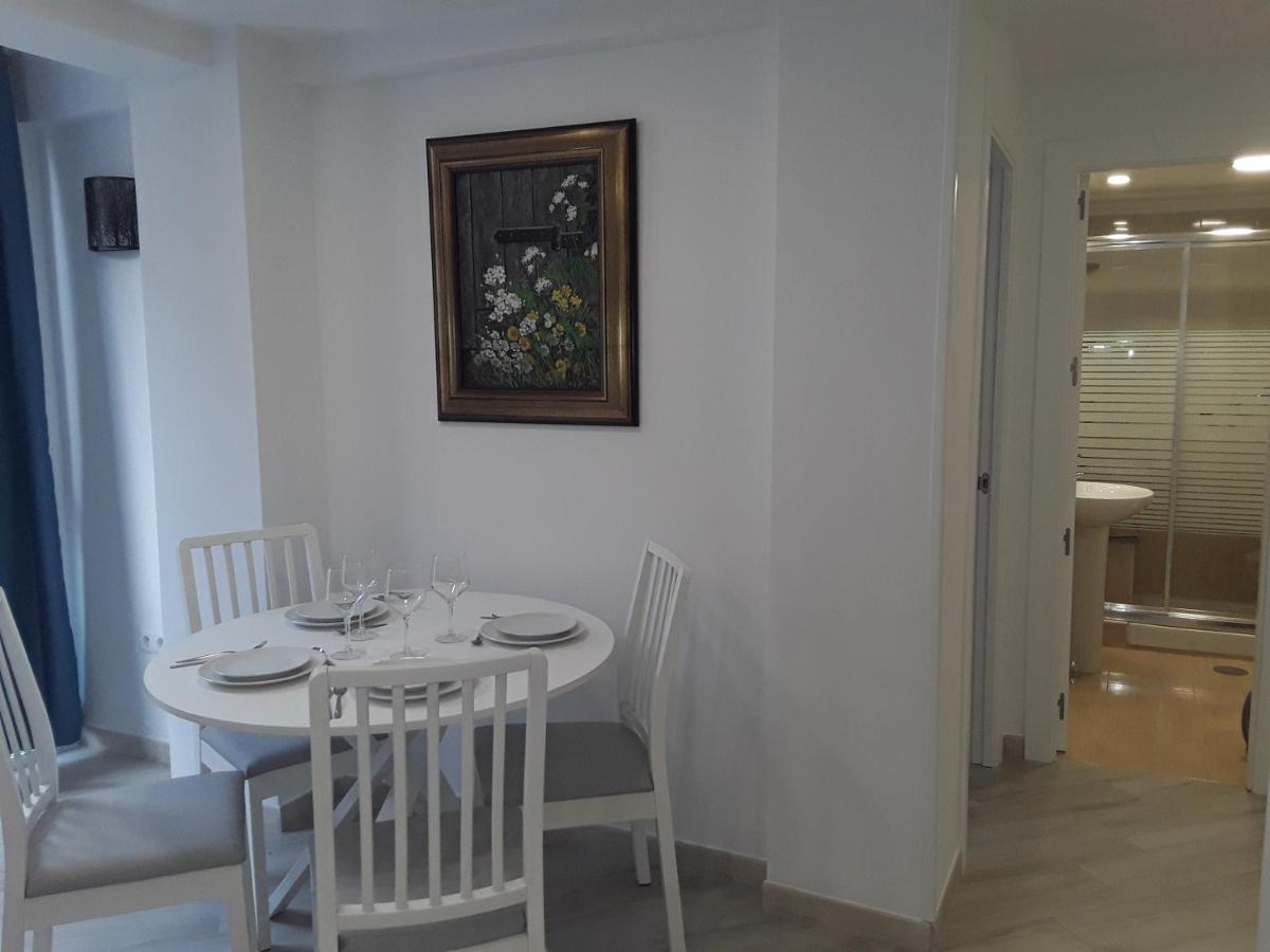 Adoorable Malaga Center公寓 外观 照片