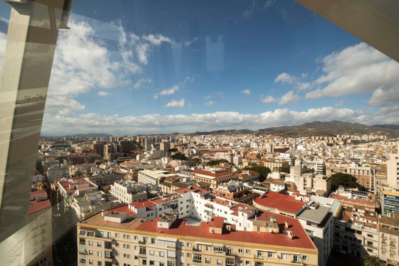 Adoorable Malaga Center公寓 外观 照片