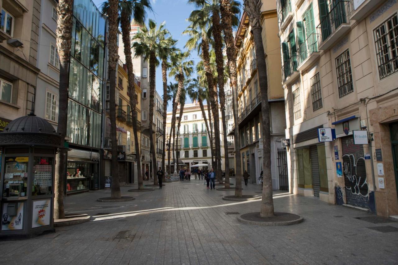 Adoorable Malaga Center公寓 外观 照片