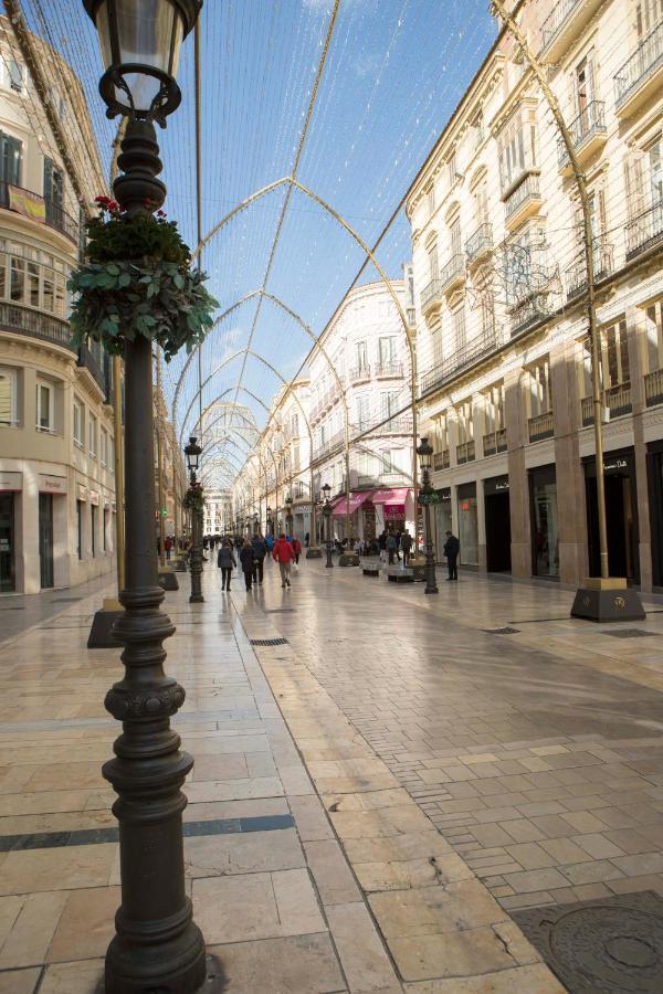 Adoorable Malaga Center公寓 外观 照片