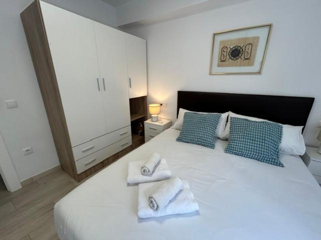 Adoorable Malaga Center公寓 外观 照片