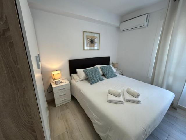 Adoorable Malaga Center公寓 外观 照片