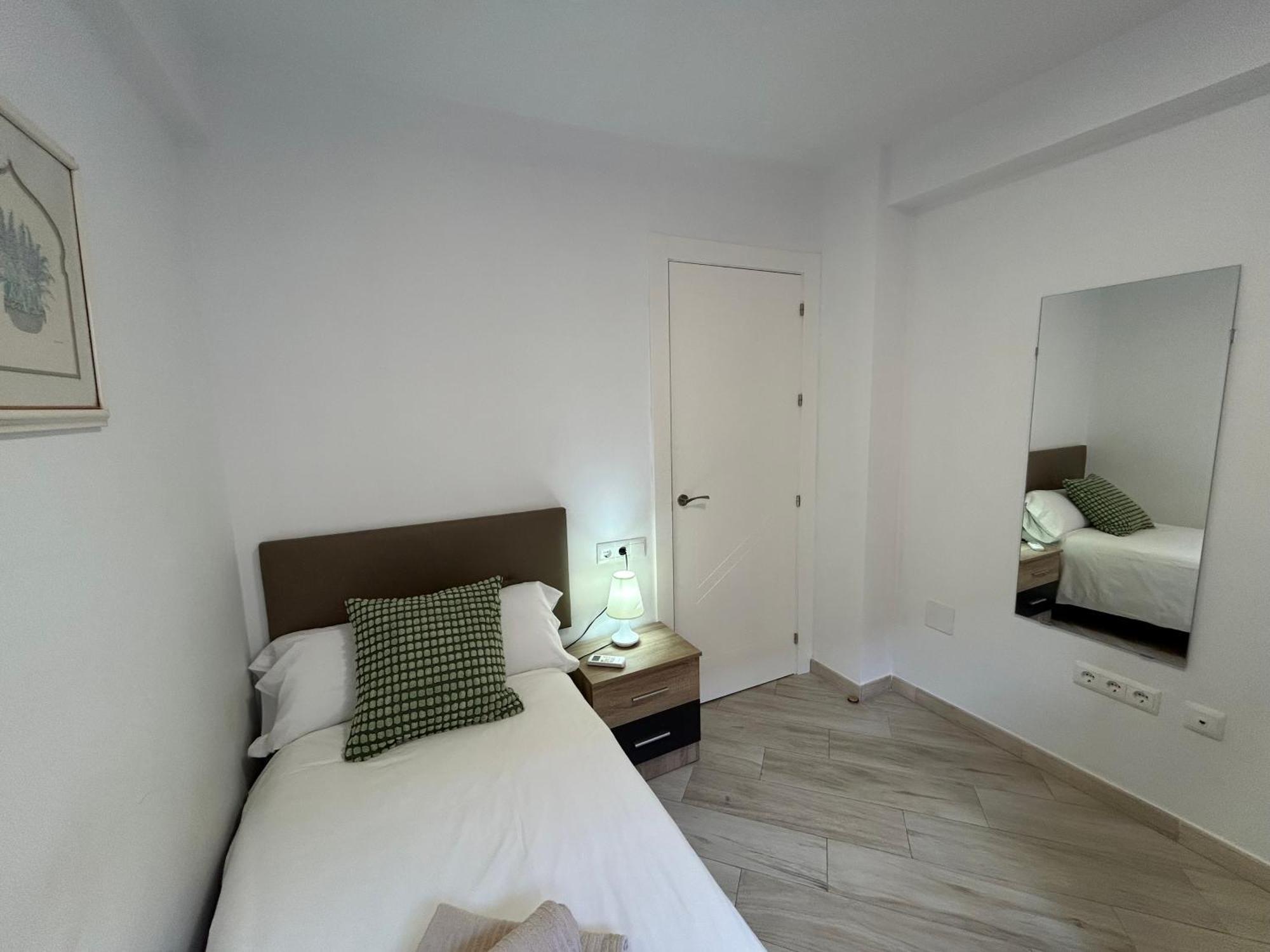 Adoorable Malaga Center公寓 外观 照片