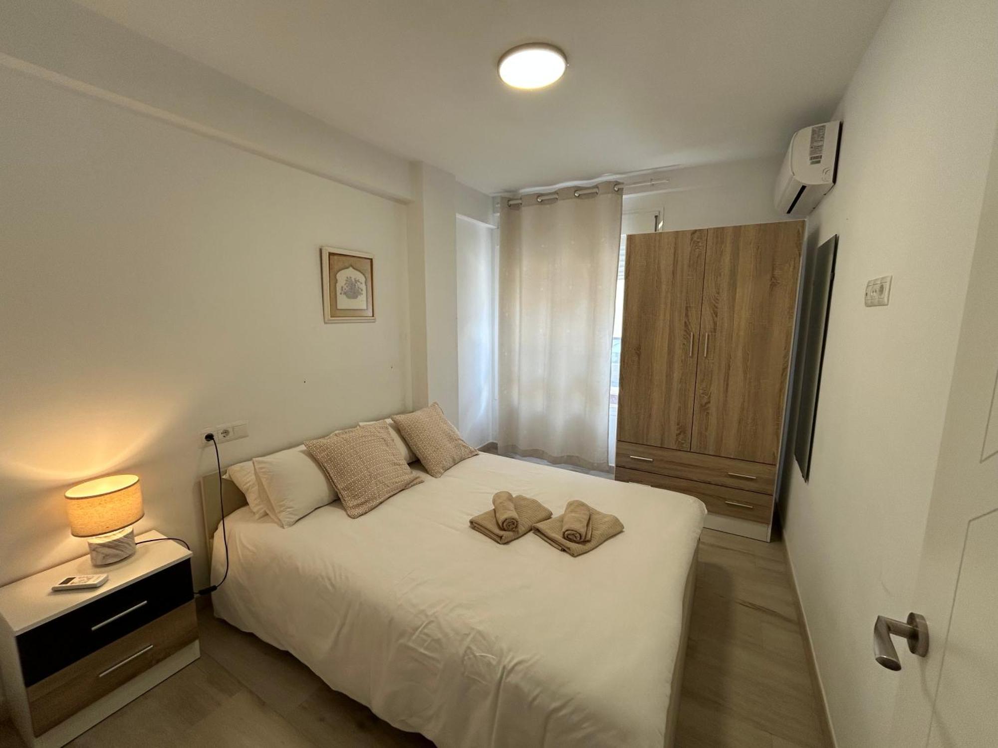Adoorable Malaga Center公寓 外观 照片